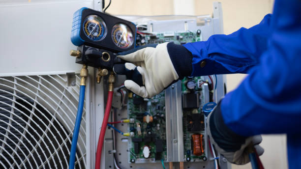 Best Seasonal HVAC Services in Superior, AZ
